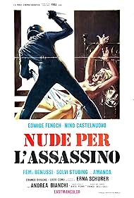 Strip Nude for Your Killer (1975)
