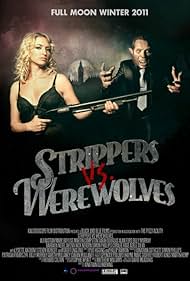 Strippers vs Werewolves (2012)