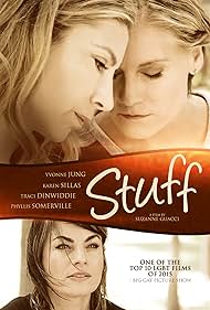 Stuff (2017)
