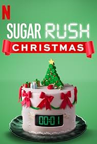 Sugar Rush Christmas (2019)