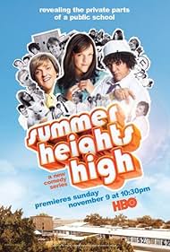 Summer Heights High (2008)