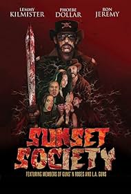 Sunset Society (2018)