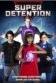 Super Detention (2016)