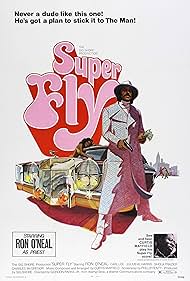 Super Fly (1972)
