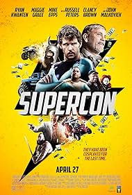 Supercon (2020)