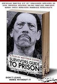 Survivors Guide To Prison (2018)