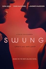 Swung (2018)