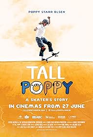 Tall Poppy (2021)