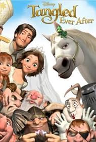Tangled Ever After (2012)