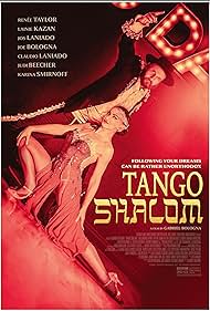 Tango Shalom (2021)