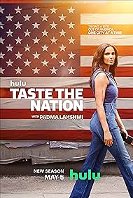 Taste the Nation with Padma Lakshmi (2020)