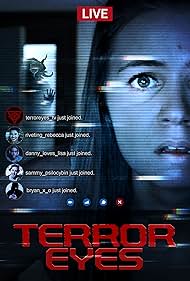 Terror Eyes (2021)