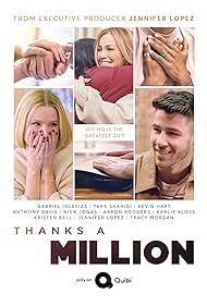 Thanks a Million (2020)