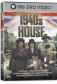 The 1940s House (2001)