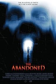 The Abandoned (2015)