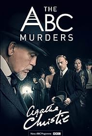 The ABC Murders (2019)