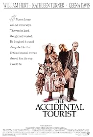 The Accidental Tourist (1989)