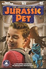 The Adventures of Jurassic Pet (2019)