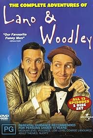 The Adventures of Lano & Woodley (1997)