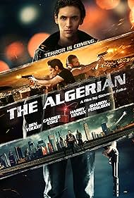 The Algerian (2019)
