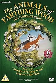 The Animals of Farthing Wood (1994)