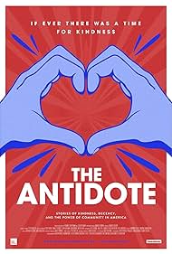 The Antidote (2020)