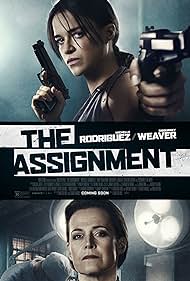 The Assignment (2017)