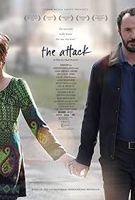 The Attack (2013)