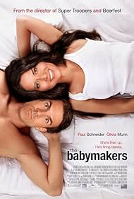 The Babymakers (2012)