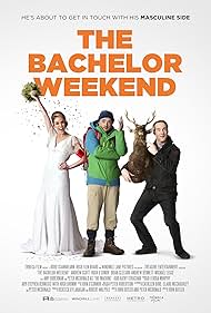 The Bachelor Weekend (2014)