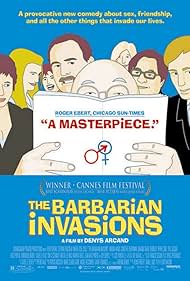The Barbarian Invasions (2004)