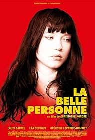 The Beautiful Person (2009)