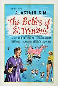 The Belles of St. Trinian's (1954)