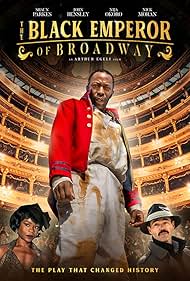 The Black Emperor of Broadway (2020)