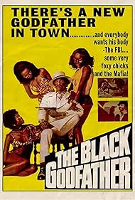The Black Godfather (1987)