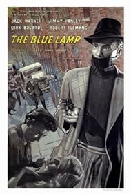 The Blue Lamp (1950)