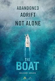 The Boat (2019)