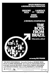 The Boys from Brazil (1978)