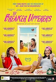 The Breaker Upperers (2019)