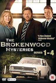 The Brokenwood Mysteries (2014)