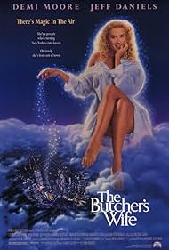 The Butcher's Wife (1991)