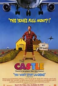 The Castle (1999)