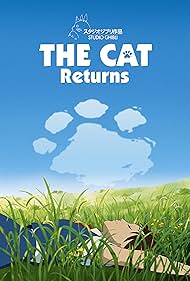 The Cat Returns (2005)