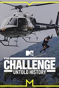 The Challenge: Untold History (2022)