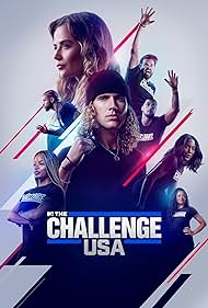 The Challenge: USA (2022)