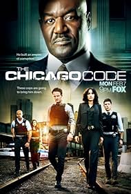 The Chicago Code (2011)