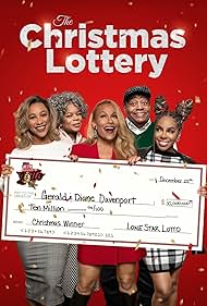 The Christmas Lottery (2020)