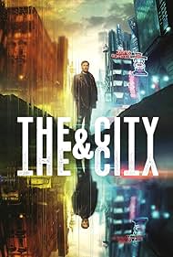 The City and the City (2018)