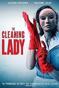 The Cleaning Lady (2019)