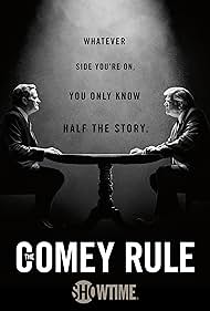 The Comey Rule (2020)